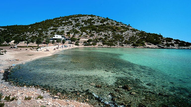 Αγωνία για 50χρονο που αγνοείται στη Γαύδο